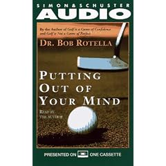 Putting Out of Your Mind