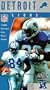 NFL / Detroit Lions 98 [VHS]