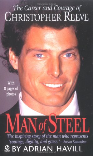 Christopher Reeve