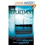 The Replacement (Jill Lewis Mystery Trilogy #2)