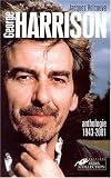 George Harrison : Anthologie, 1943-2001