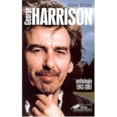 George Harrison : Anthologie, 1943-2001
