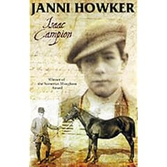 Isaac Campion