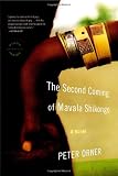 The Second Coming of Mavala Shikongo: A Novel