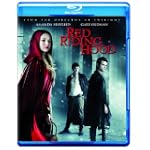 Red Riding Hood (Movie-Only Edition) [Blu-ray]