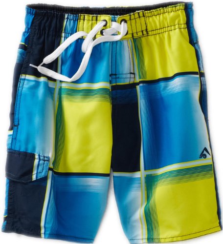 Kanu Surf Boys 2-7 Drop Zone Swim Trunk online