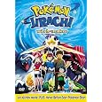 Pokemon - Jirachi Wish Maker