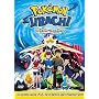 Pokemon - Jirachi Wish Maker