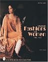 Vintage Fashions for Women 1920S-1940s: With Values