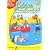 Cahier de vacances j'entre en GS 4-5 ans