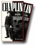 Chaplin, Vol. 9-10