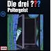 Folge 073/Poltergeist