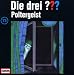Folge 073/Poltergeist