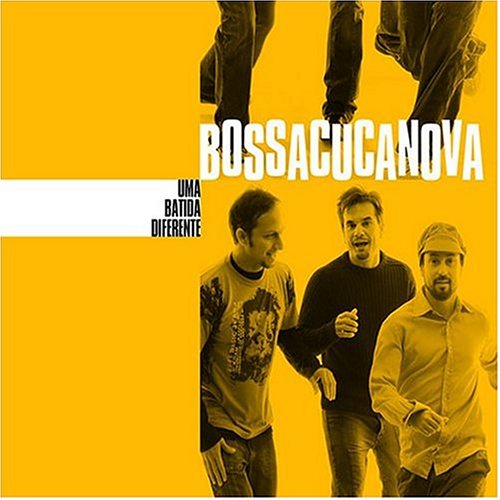 CD-Charts  Music : Uma Batida Diferente