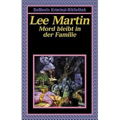 Mord bleibt in der Familie.