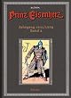 Prinz Eisenherz. Hal Foster Gesamtausgabe - Band 3: Jahrgang 1941/1942