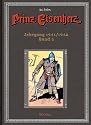 Prinz Eisenherz. Hal Foster Gesamtausgabe - Band 3: Jahrgang 1941/1942