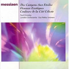 Canyon of the Stars (Salonen)