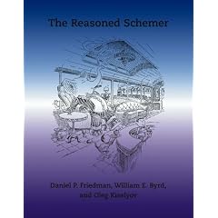 The Reasoned Schemer