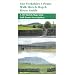 The Yorkshire 3 Peaks,Sketch Map & Route Guide Walk