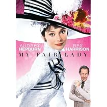 My Fair Lady