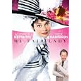 My fair lady by