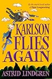 Karlson flies again