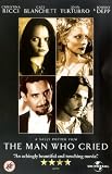 Man Who Cried [UK IMPORT] - Christina Ricci
