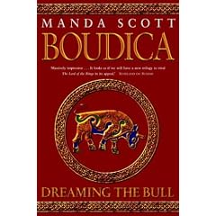 Dreaming the Bull (#2)