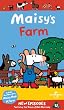 Maisy's Farm [DVD]
