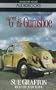 G is for Gumshoe (Sue Grafton)