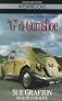 "G" Is for Gumshoe