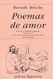 Poemas de Amor