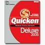 Quicken(R) 2005 Deluxe