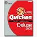 Electronics : Quicken(R) 2005 Deluxe