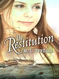 The Restitution (Legacy of the King's Pirates #3)