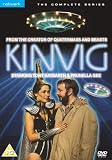 Kinvig - The Complete Series