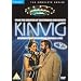 Kinvig - The Complete Series [DVD]