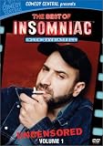 Watch Insomniac with Dave Attell Online