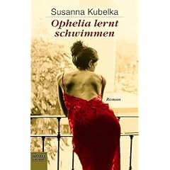 Ophelia lernt schwimmen. (Taschenbuch)