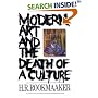 Modern Art and the Death of a Culture