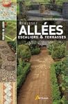 R�alisez all�es, escaliers & terasses