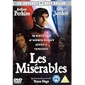 Les Miserables [DVD]