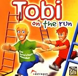 Tobi On The Run (Jewelcase) - 