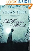 The Woman In Black