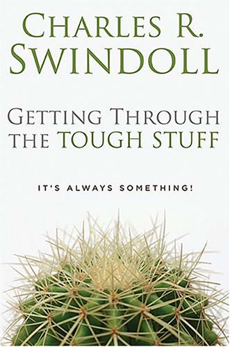 Getting Through the Tough Stuff: It