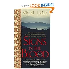 Signs in the Blood