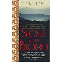 Signs in the Blood