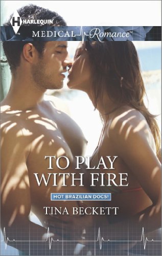 To Play with Fire (Hot Brazilian Docs!)
