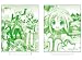DOG DAYS 湯のみ ビスコッティ共和国 集合